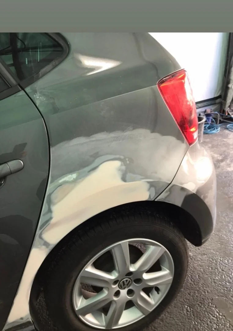 Signature Auto Repairs cosmetic repair work – image 27