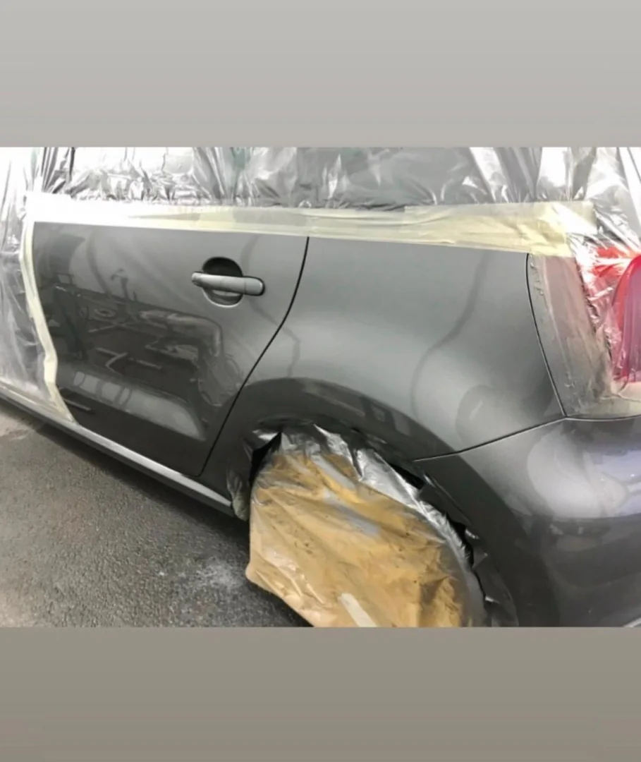 Signature Auto Repairs cosmetic repair work – image 29