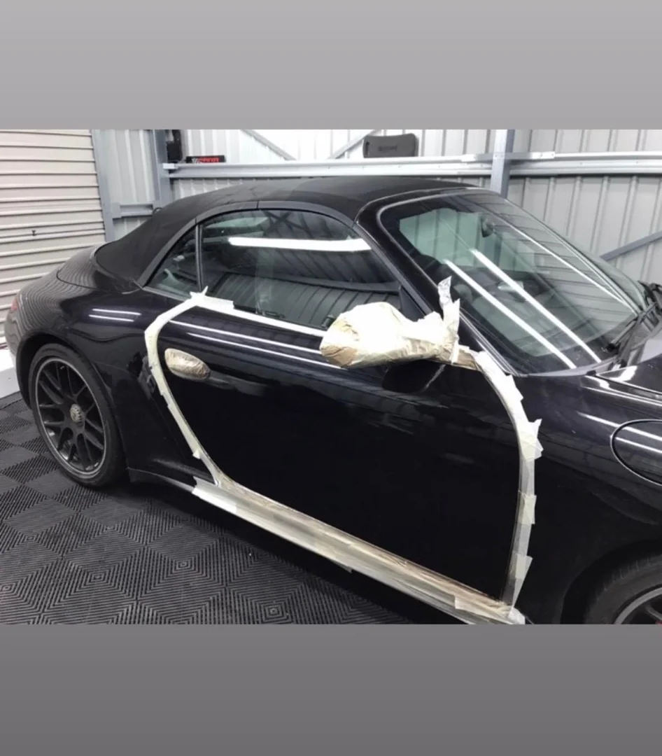Signature Auto Repairs cosmetic repair work – image 30