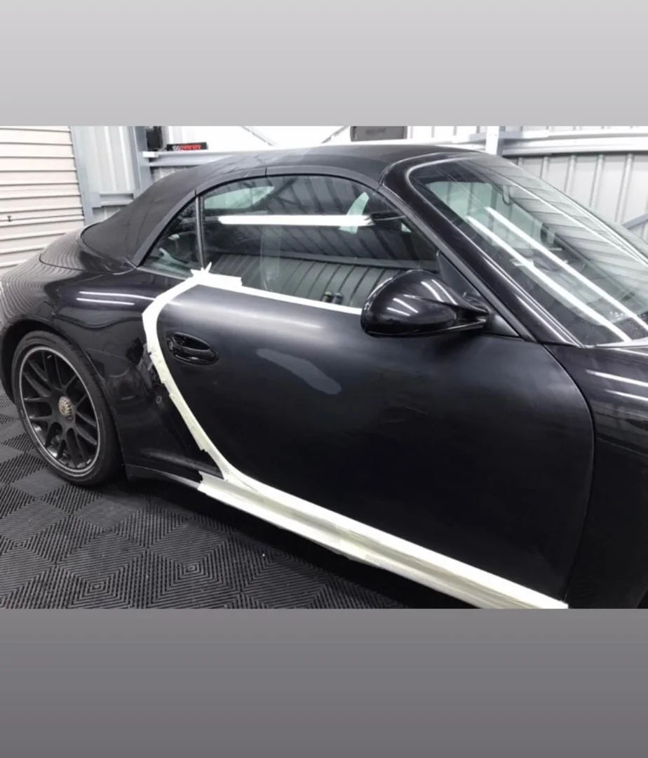 Signature Auto Repairs cosmetic repair work – image 32