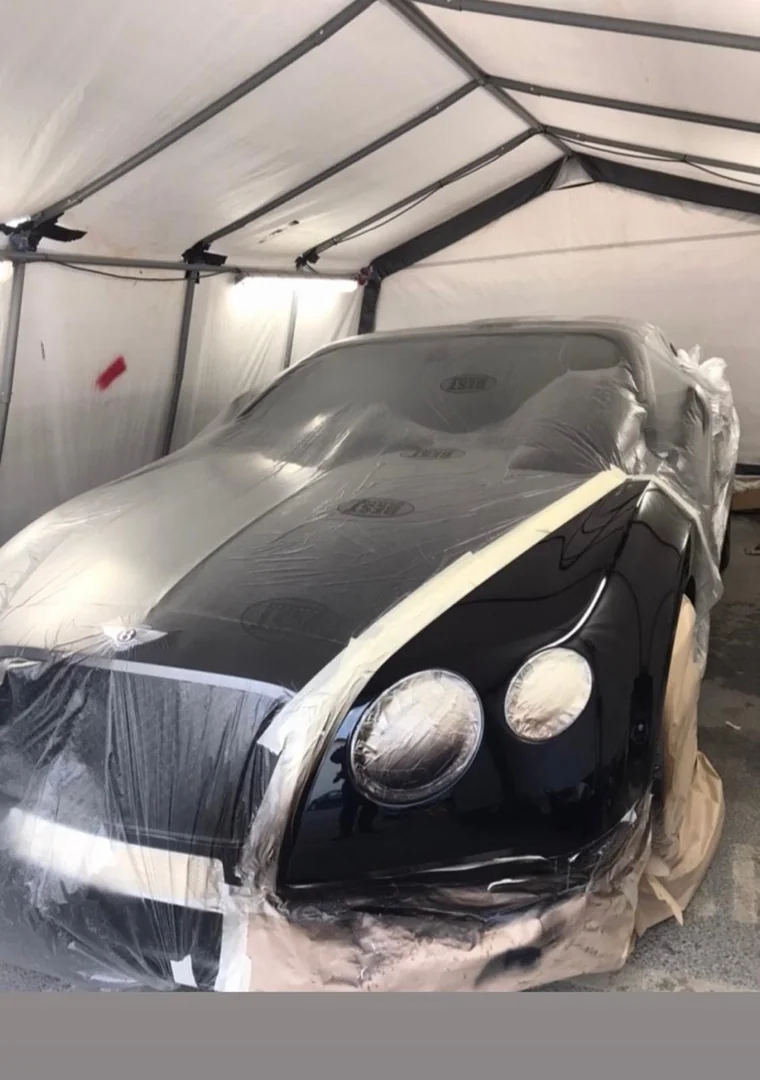 Signature Auto Repairs cosmetic repair work – image 34