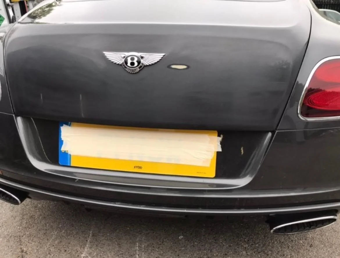 Signature Auto Repairs cosmetic repair work – image 35