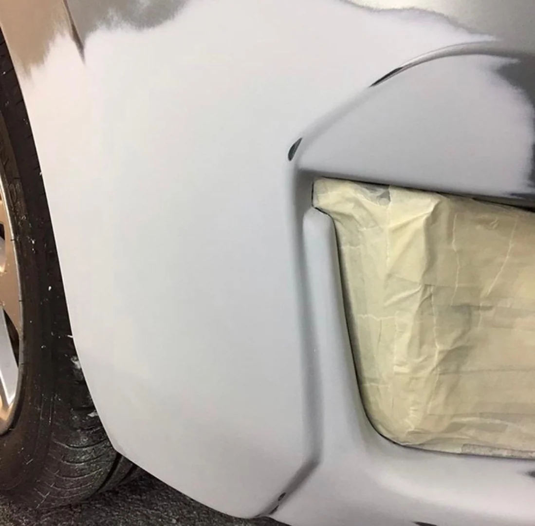 Signature Auto Repairs cosmetic repair work – image 44