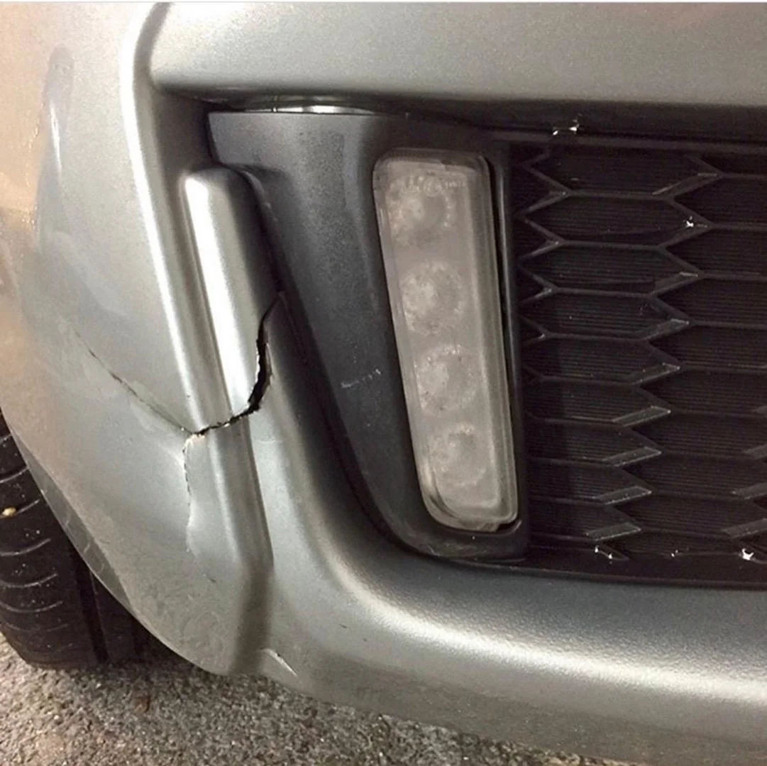Signature Auto Repairs cosmetic repair work – image 46
