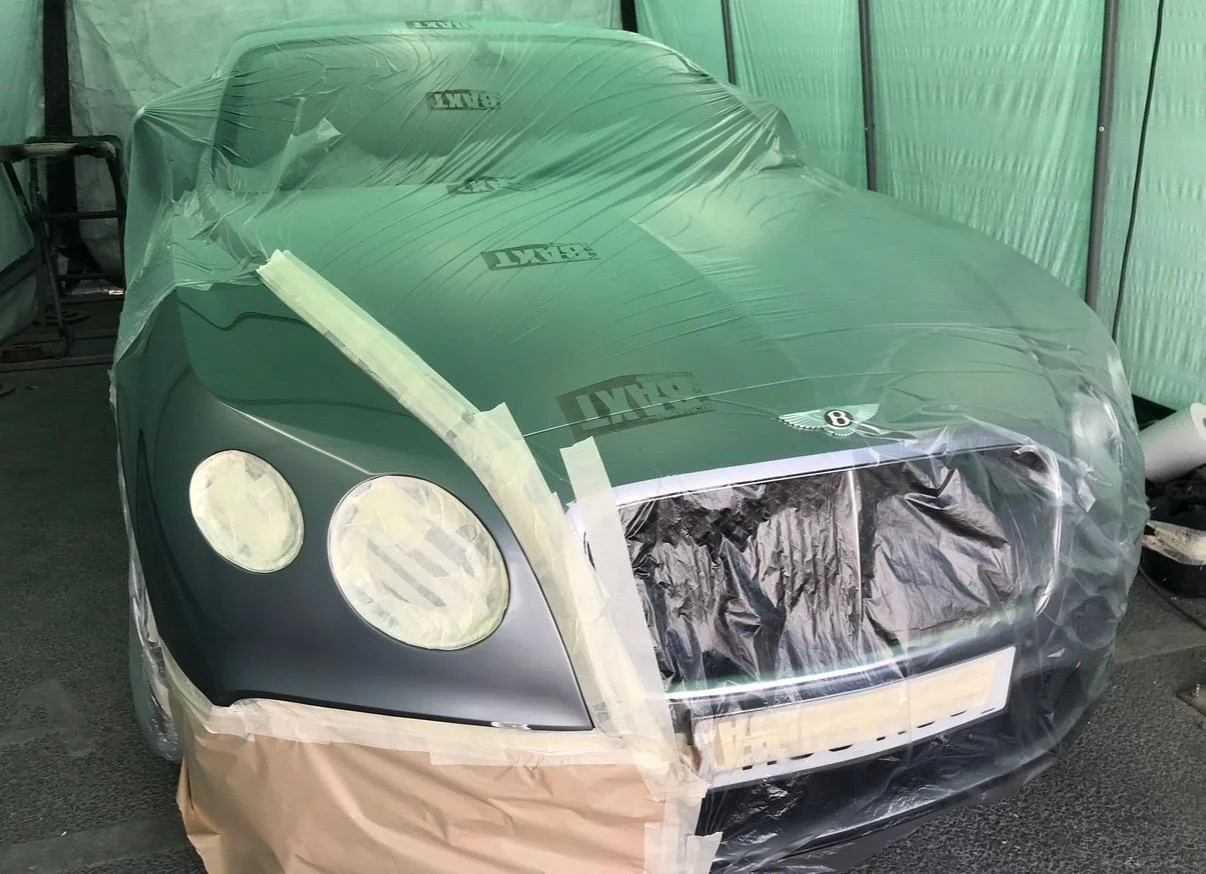Signature Auto Repairs cosmetic repair work – image 48
