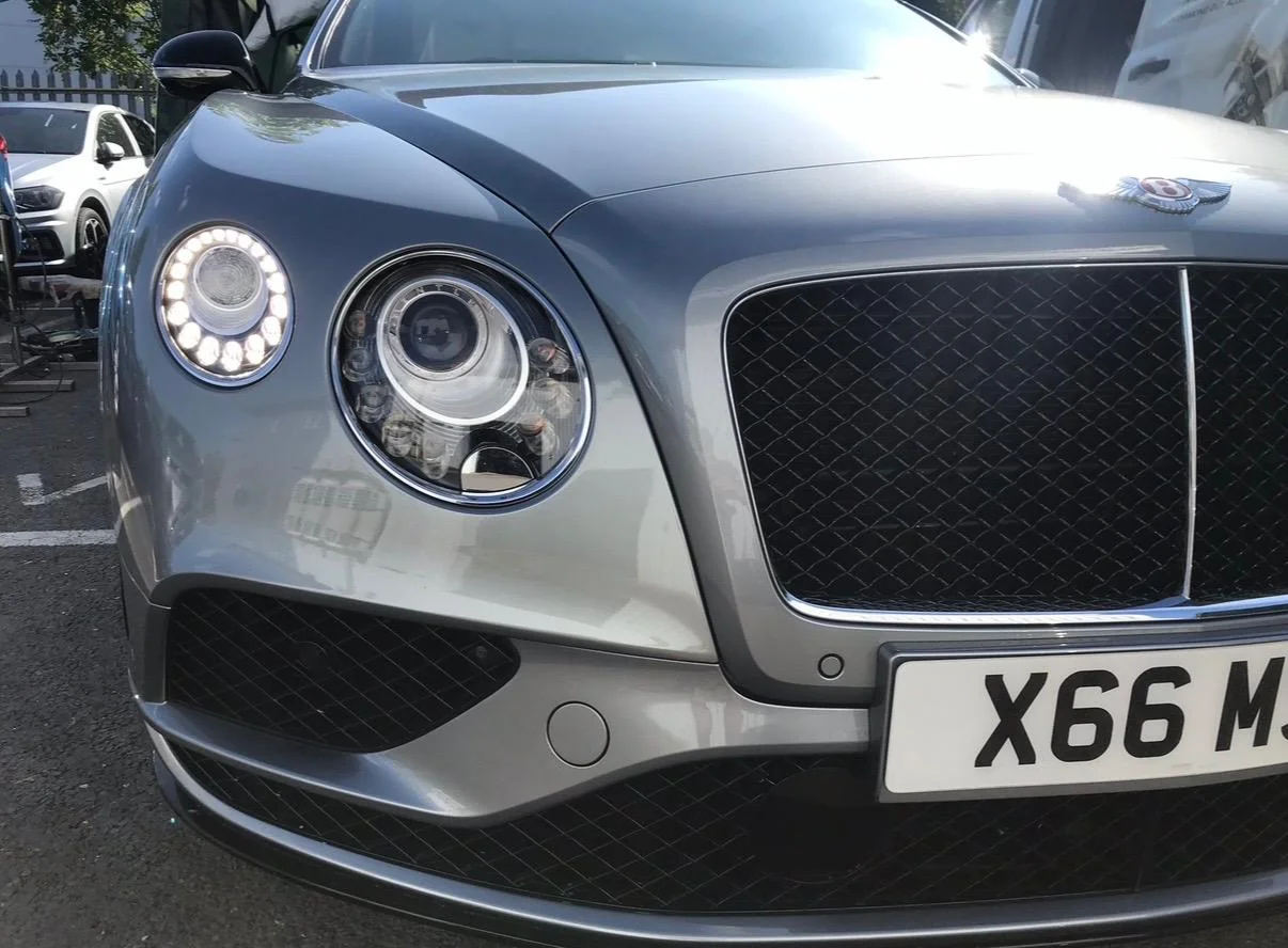 Signature Auto Repairs cosmetic repair work – image 49