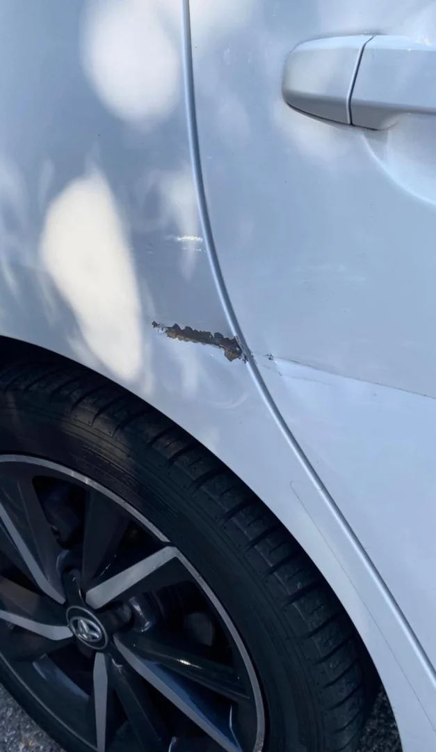 Signature Auto Repairs cosmetic repair work – image 50