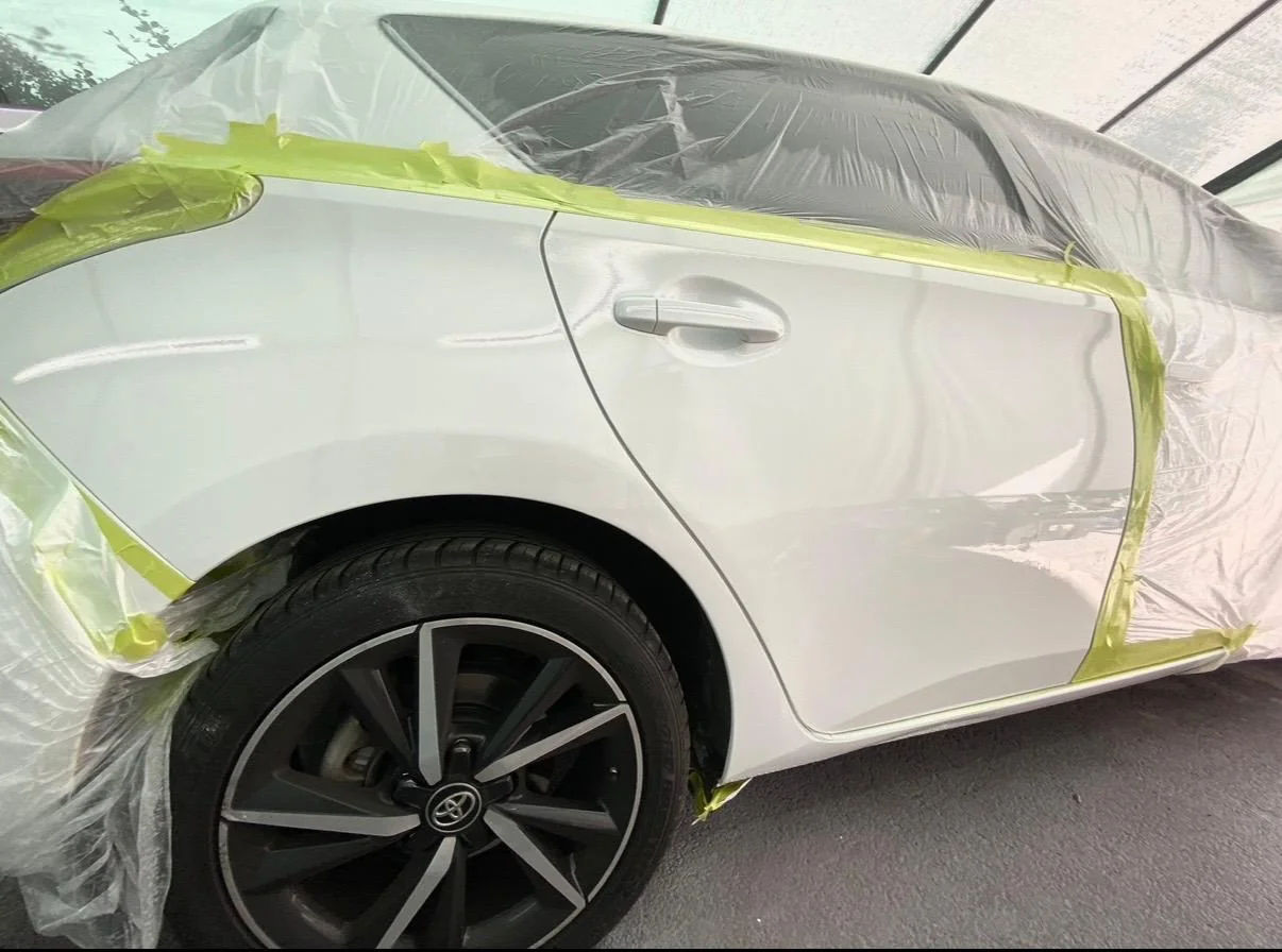 Signature Auto Repairs workshop – image 51