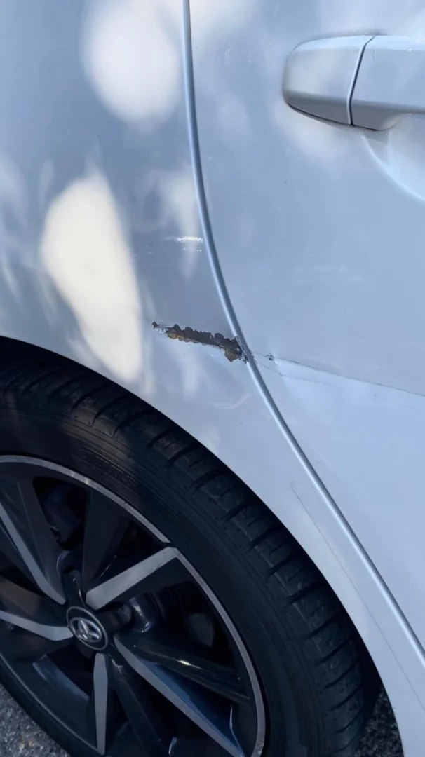 Signature Auto Repairs cosmetic repair work – image 52