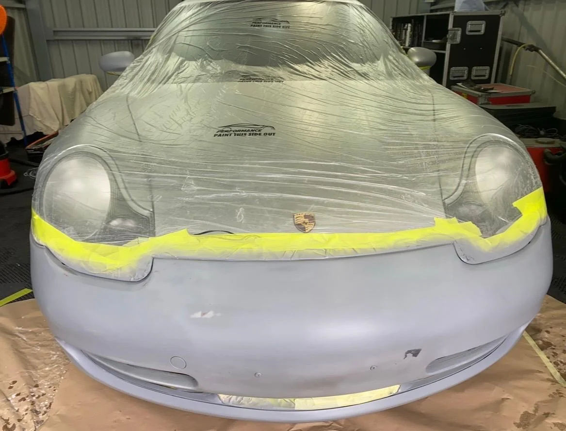 Signature Auto Repairs cosmetic repair work – image 53