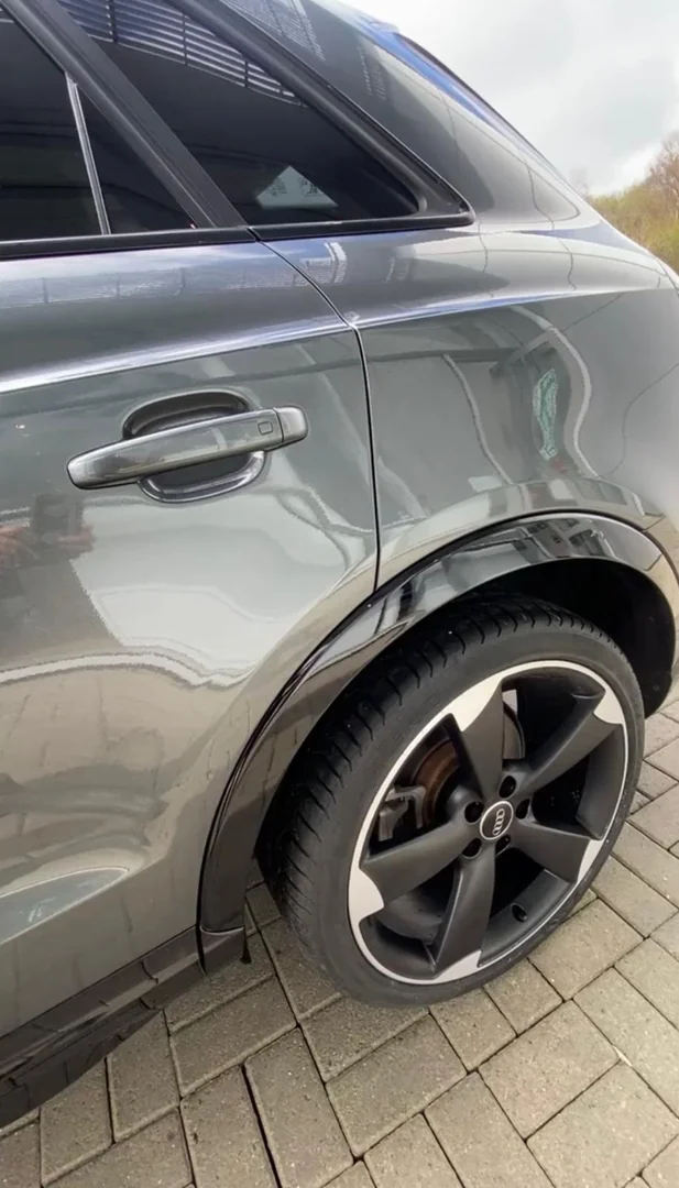 Signature Auto Repairs cosmetic repair work – image 62