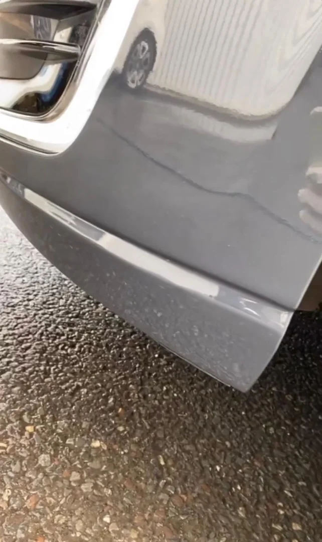 Signature Auto Repairs cosmetic repair work – image 63