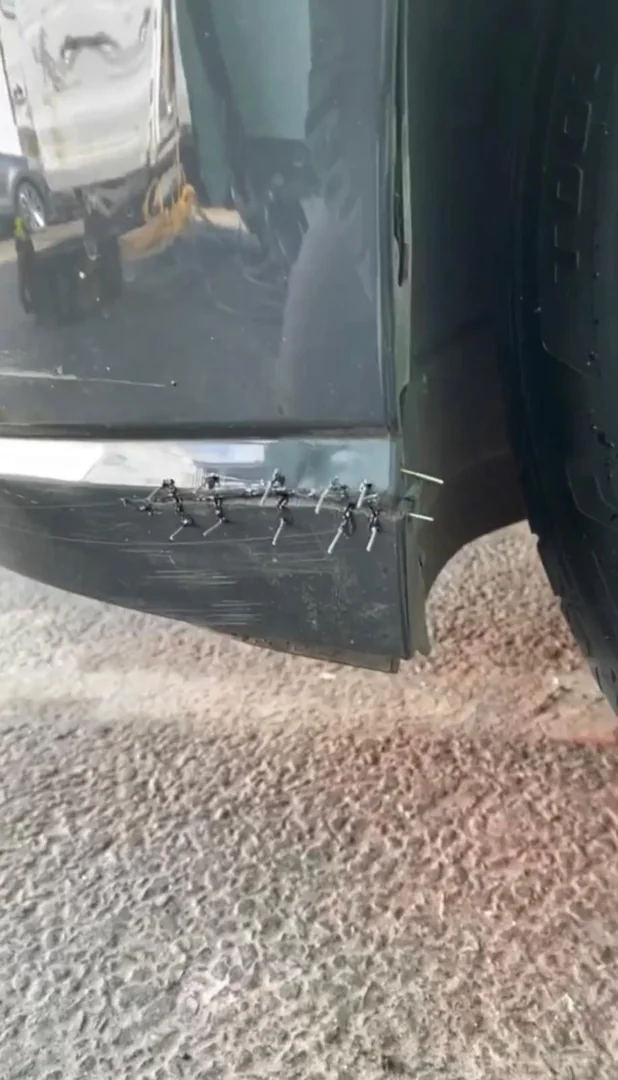 Signature Auto Repairs cosmetic repair work – image 64