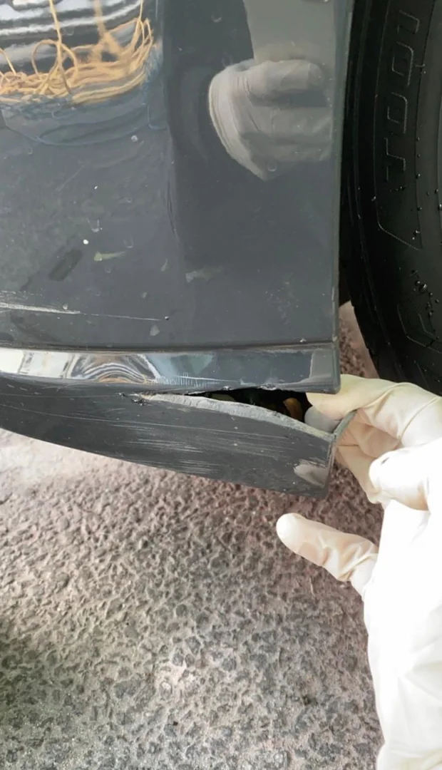 Signature Auto Repairs cosmetic repair work – image 65