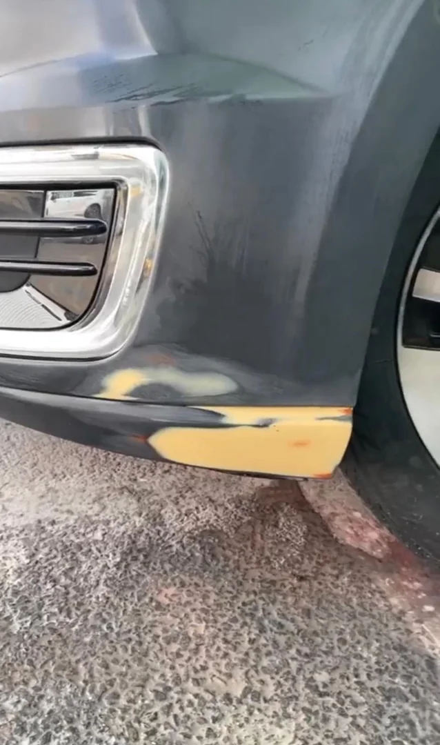 Signature Auto Repairs cosmetic repair work – image 66