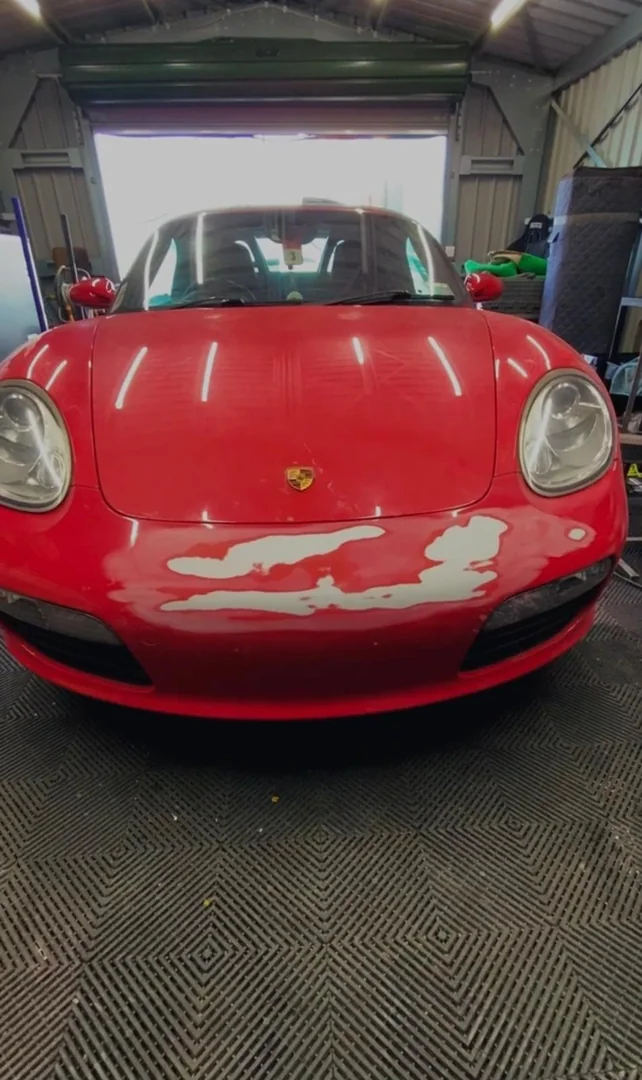 Signature Auto Repairs cosmetic repair work – image 67