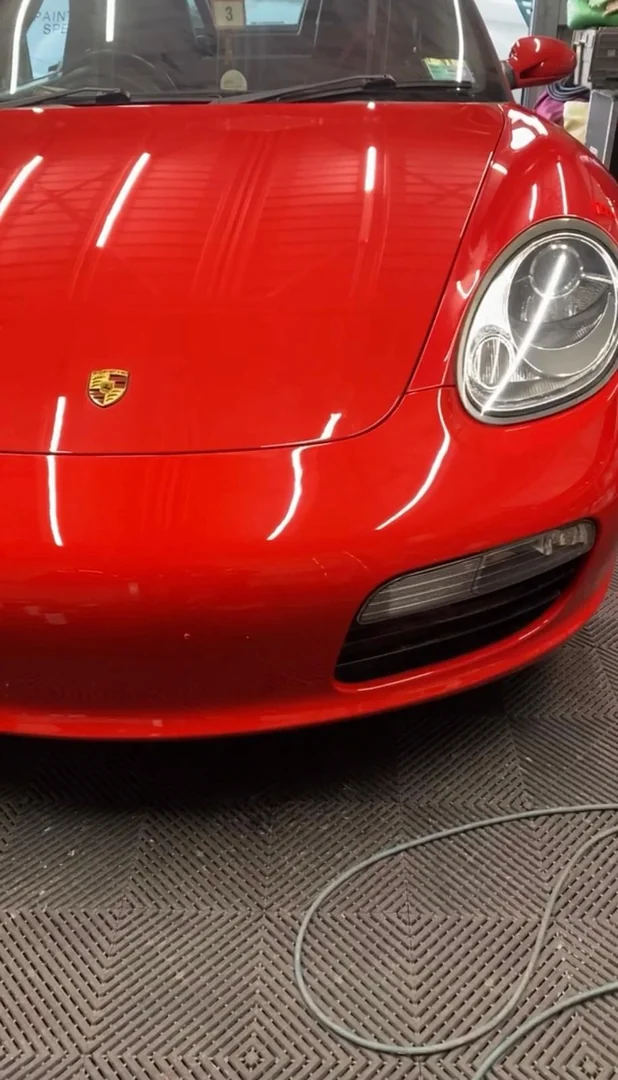 Signature Auto Repairs cosmetic repair work – image 69