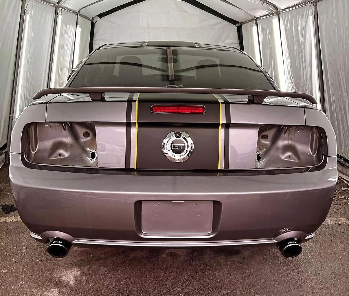 Signature Auto Repairs cosmetic repair work – image 71