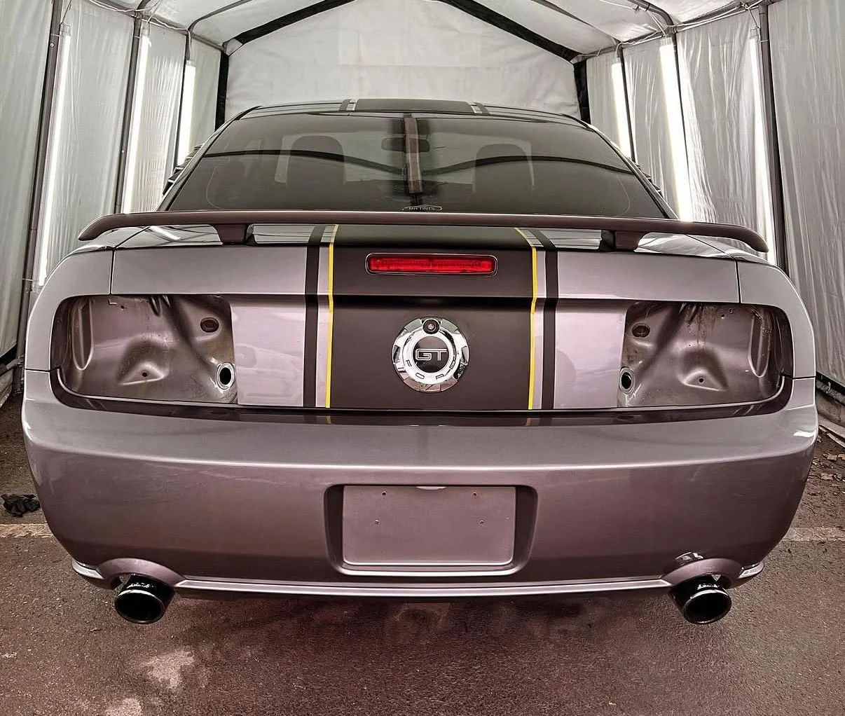 Signature Auto Repairs cosmetic repair work – image 71