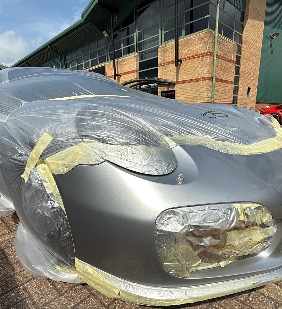 Signature Auto Repairs cosmetic repair work – image 73