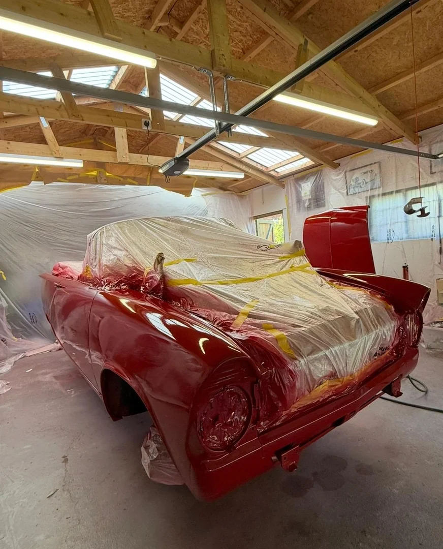 Signature Auto Repairs cosmetic repair work – image 80