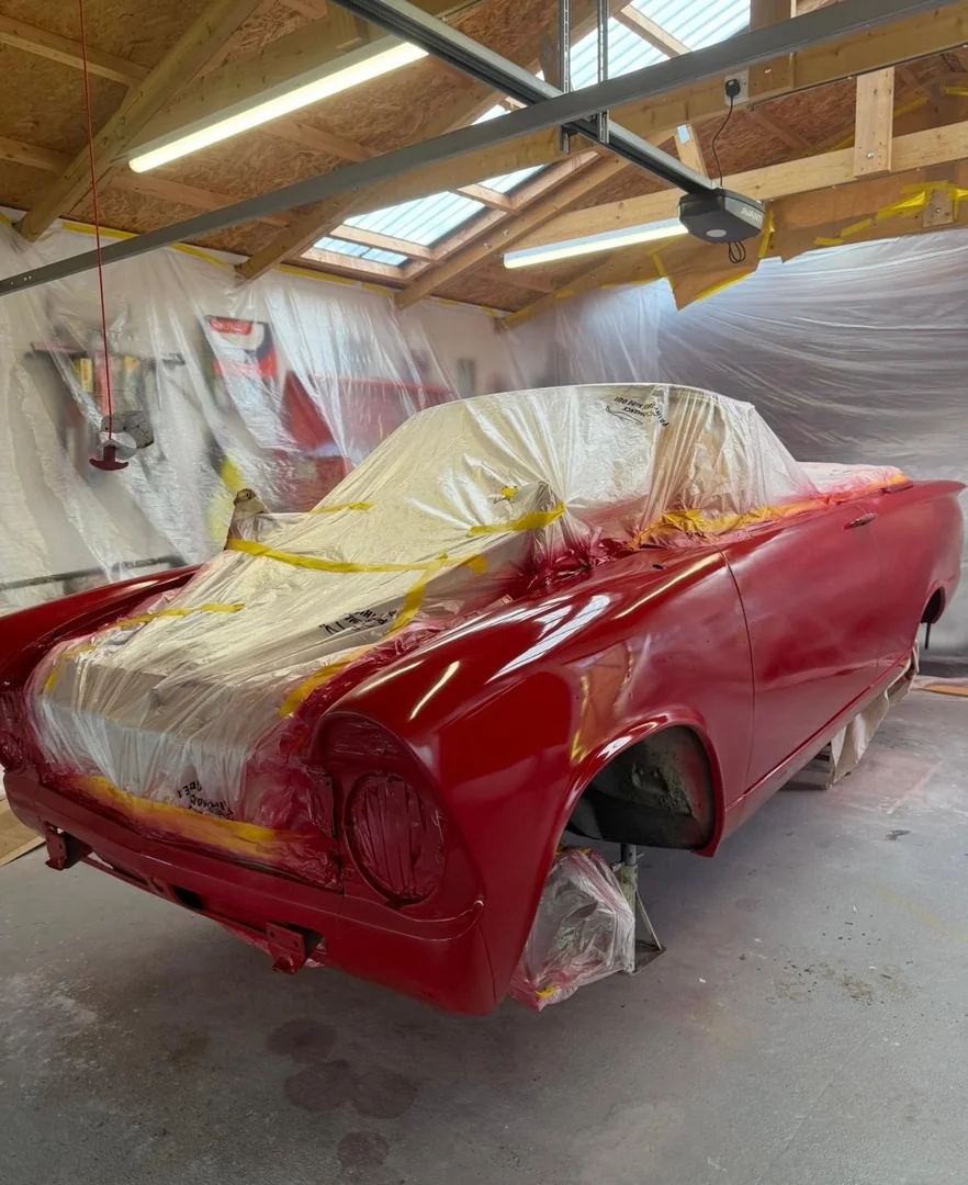 Signature Auto Repairs cosmetic repair work – image 81