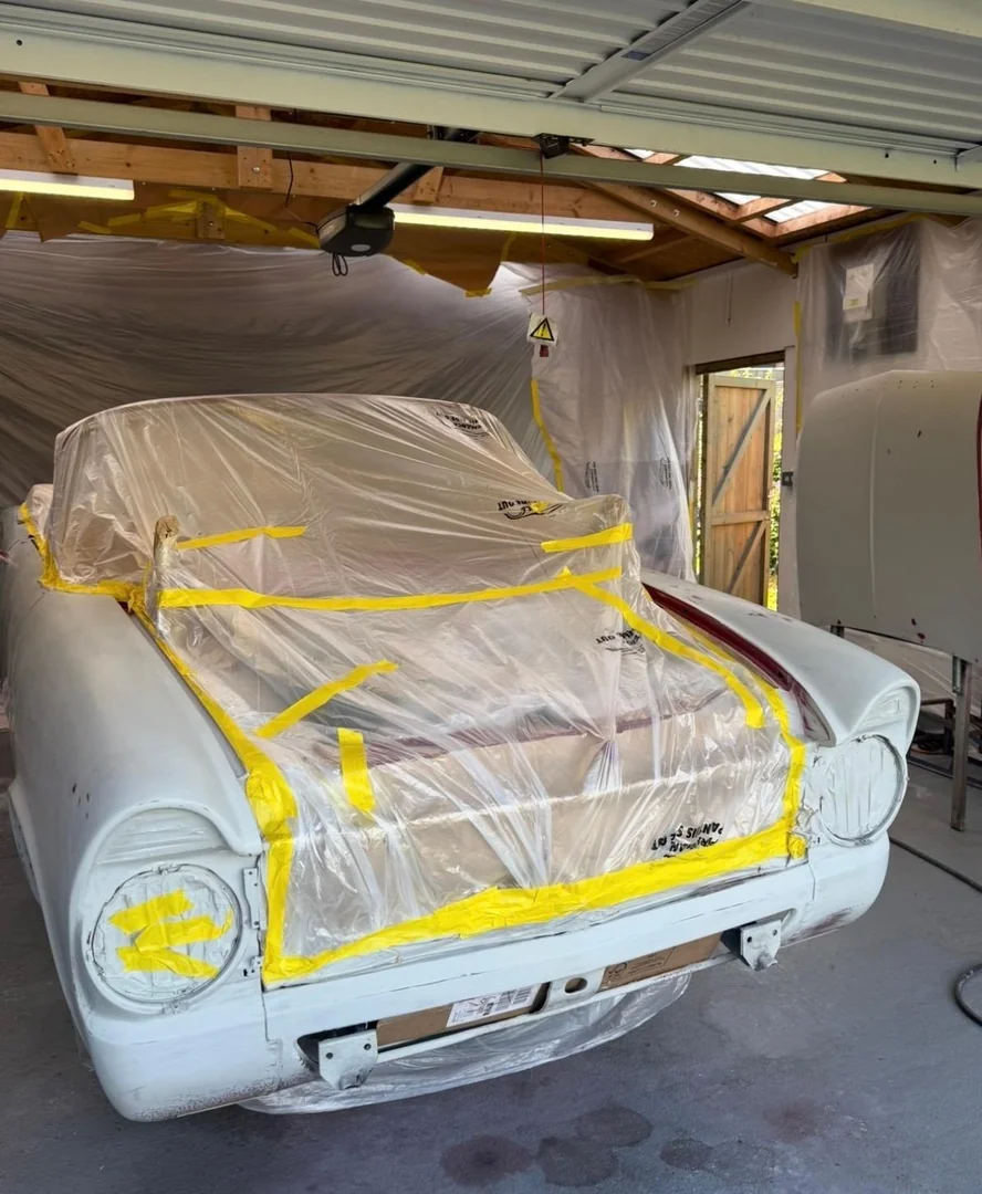 Signature Auto Repairs cosmetic repair work – image 82