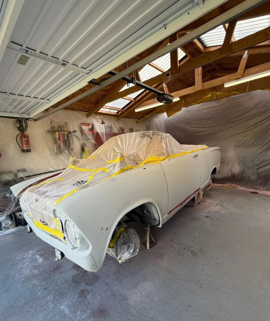 Signature Auto Repairs cosmetic repair work – image 83