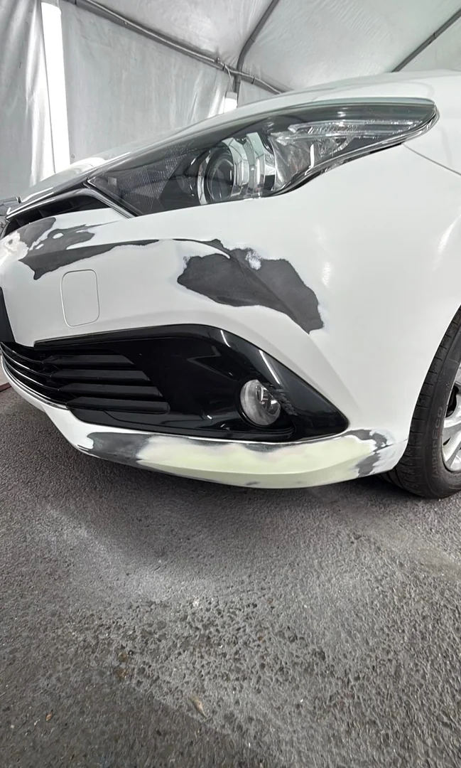Signature Auto Repairs cosmetic repair work – image 84