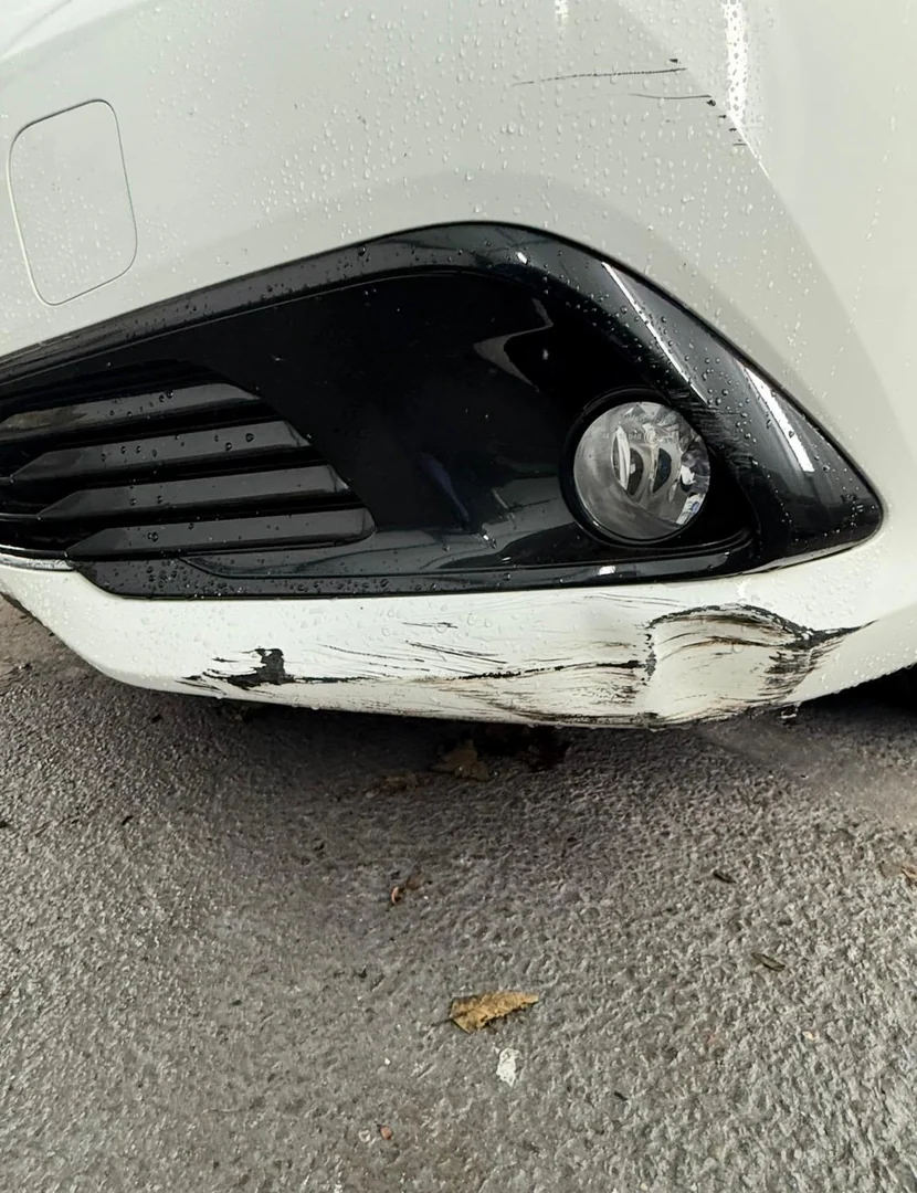 Signature Auto Repairs cosmetic repair work – image 86