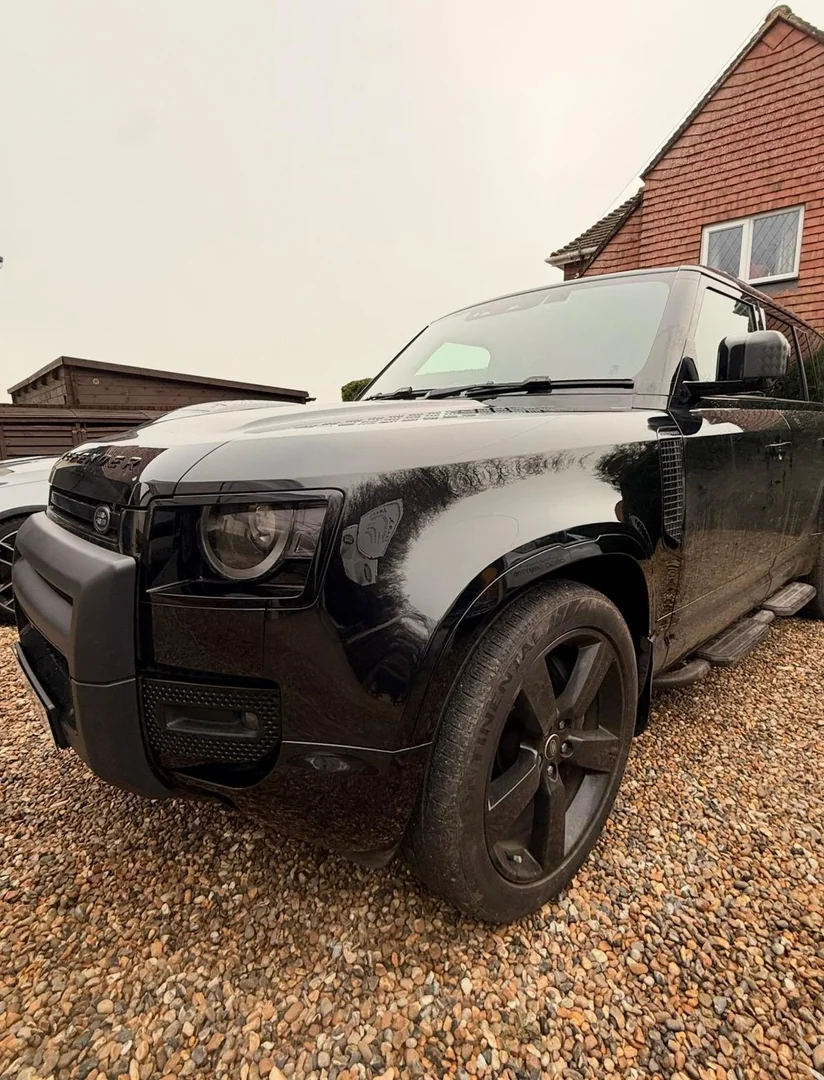 Signature Auto Repairs cosmetic repair work – image 91