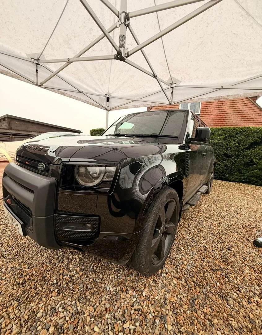 Signature Auto Repairs cosmetic repair work – image 92