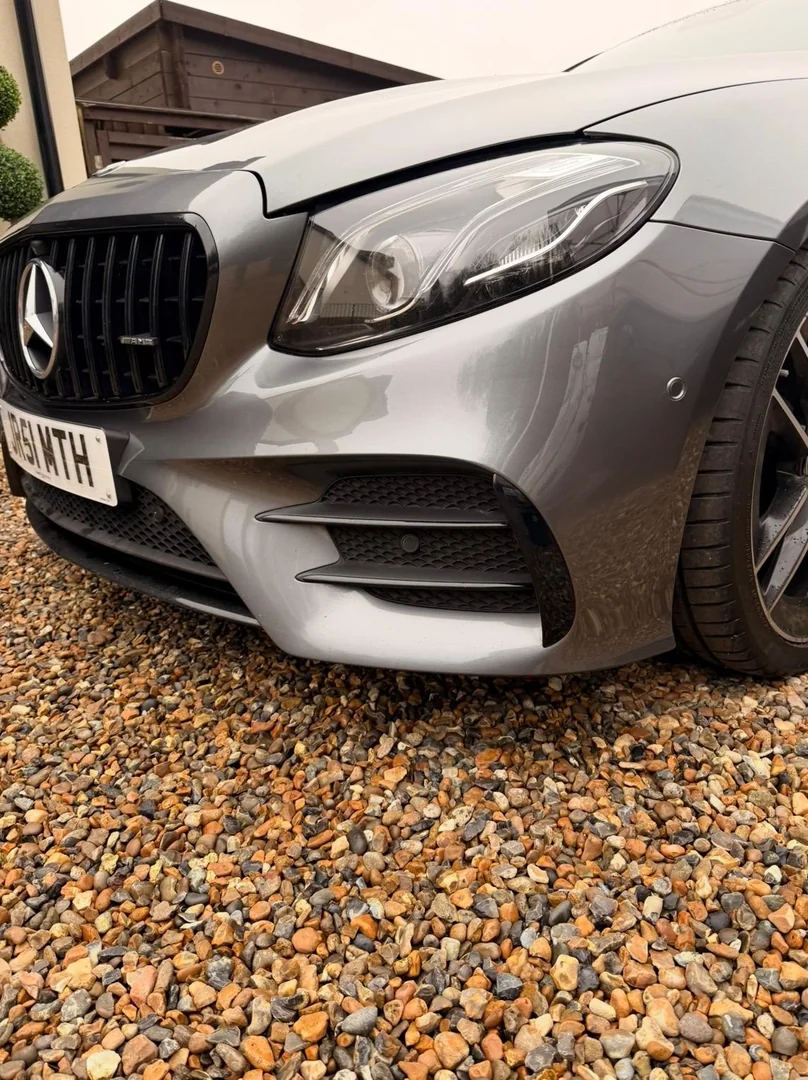 Signature Auto Repairs cosmetic repair work – image 94