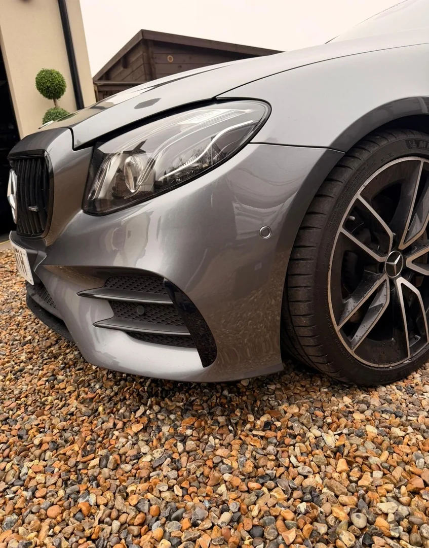 Signature Auto Repairs cosmetic repair work – image 95