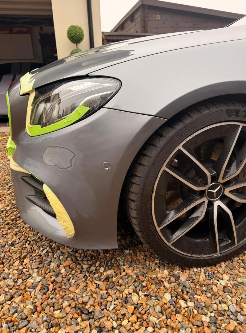Signature Auto Repairs cosmetic repair work – image 96