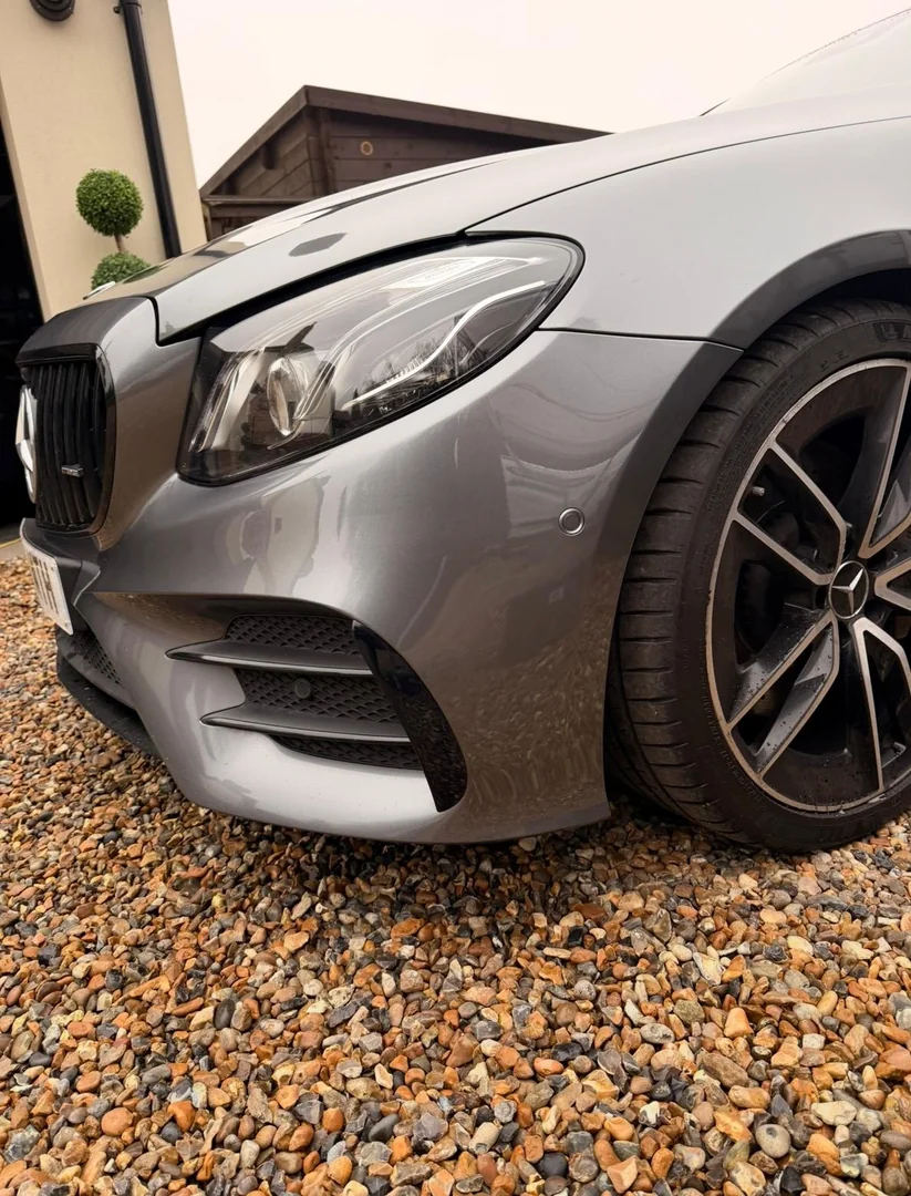 Signature Auto Repairs cosmetic repair work – image 97