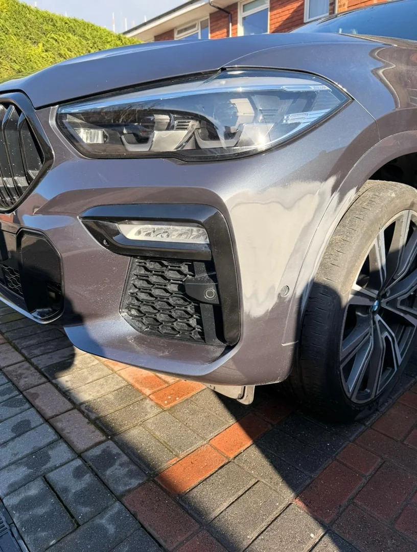 Signature Auto Repairs cosmetic repair work – image 98