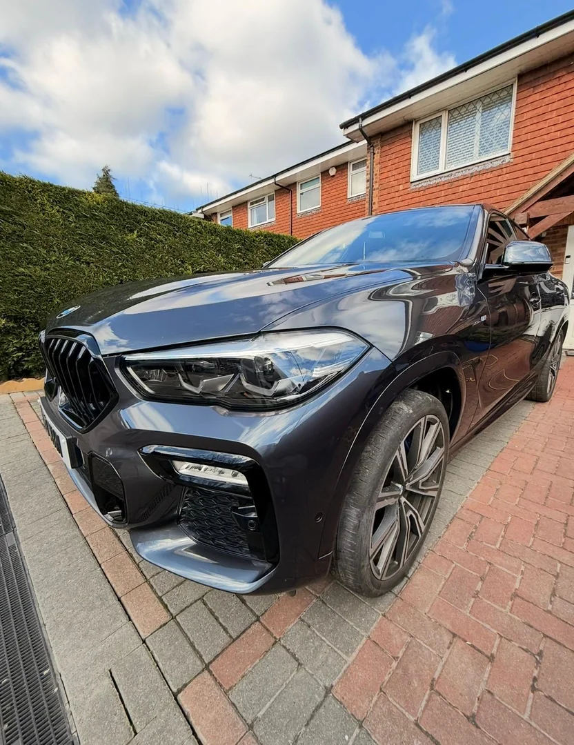 Signature Auto Repairs cosmetic repair work – image 100