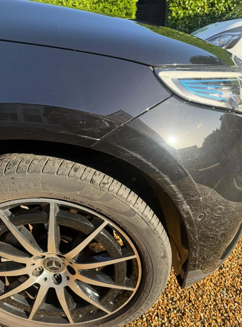 Signature Auto Repairs cosmetic repair work – image 105