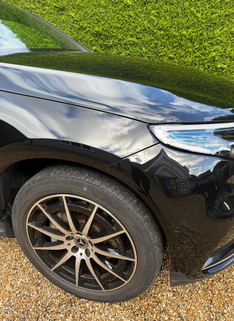 Signature Auto Repairs cosmetic repair work – image 107