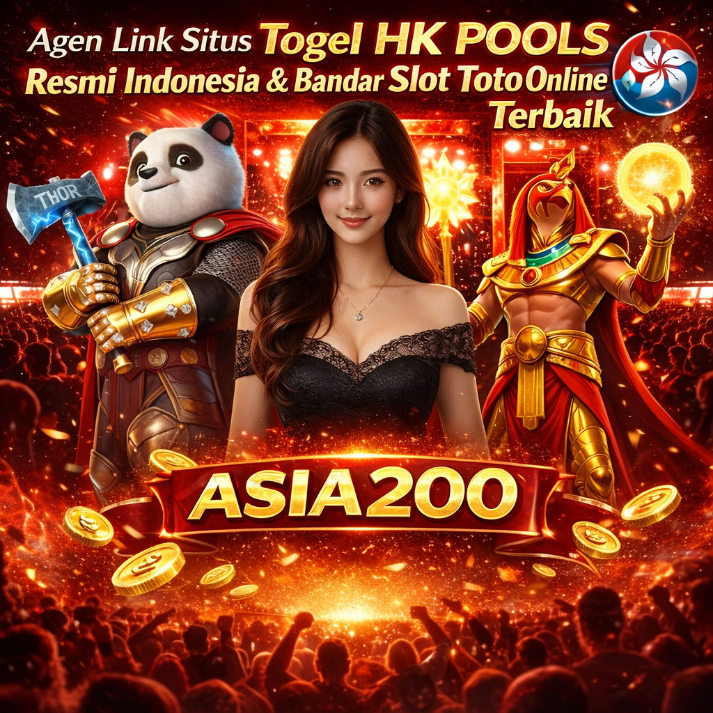 ASIA200O