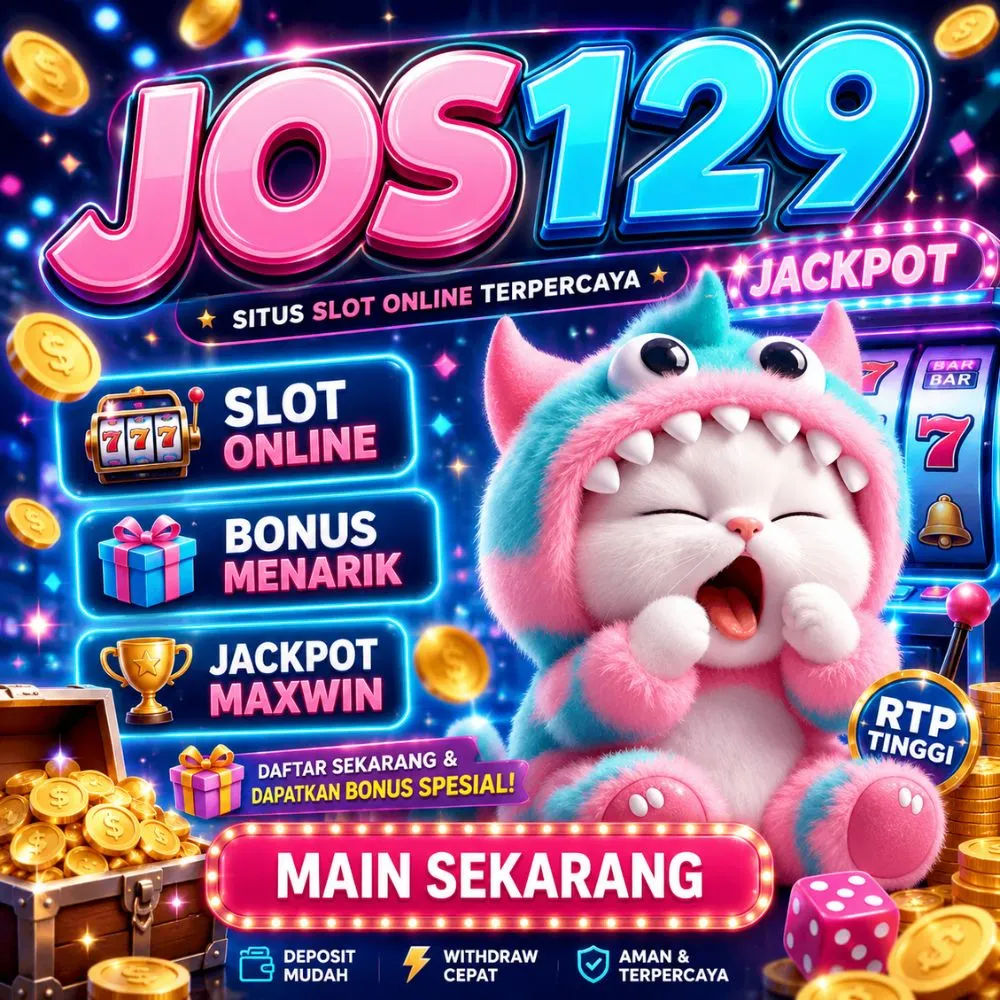 JOS129 | Inspirasi Rumah, Dekorasi Interior dan Hunian Modern