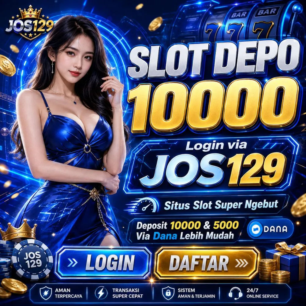 slot depo 10000