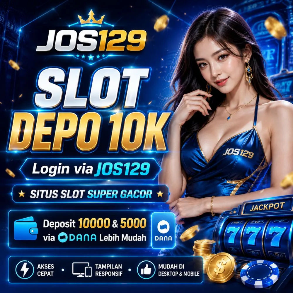 slot depo 10k
