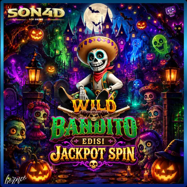 SON4D - Layanan 24Jam Situs Slot Dengan Pola Main RTP Live Terupdate