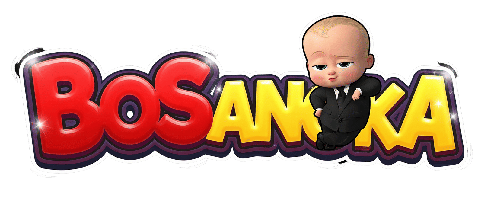 BOSANGKA