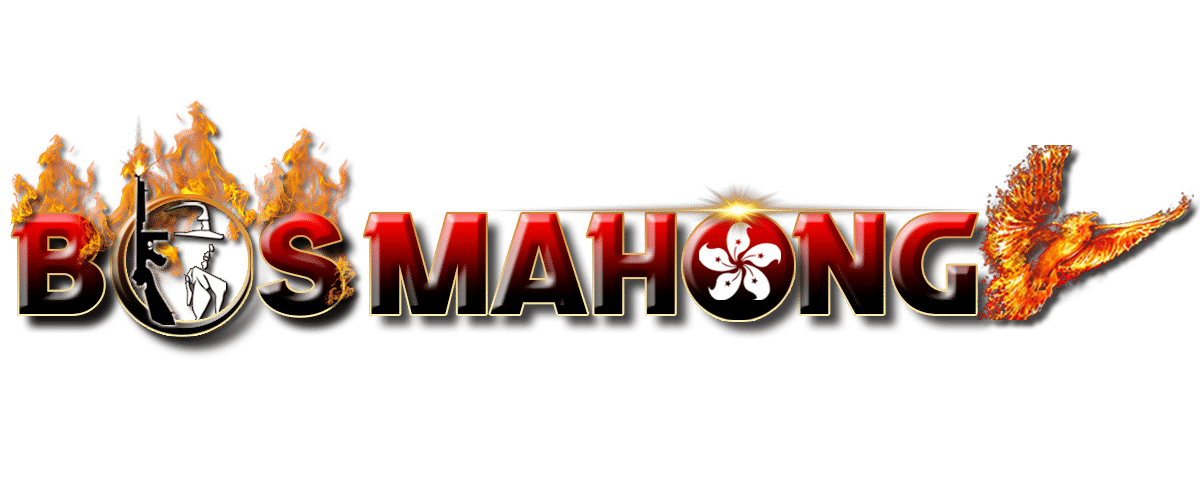 BOSMAHONG Logo