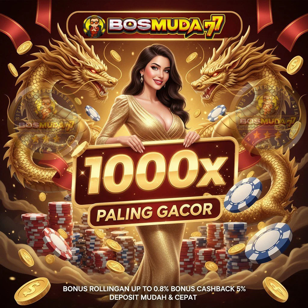 BOSMUDA77: Analisis Gates of Olympus X1000 - Strategi Rahasia untuk Maxwin - WooCommerce eCommerce