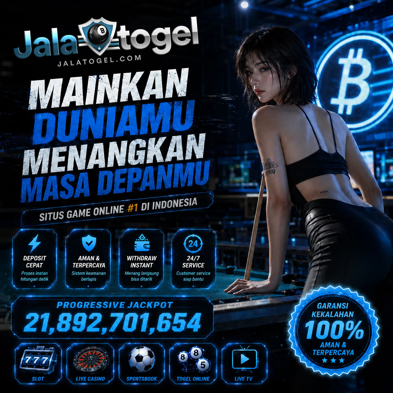 Banner Jalatogel