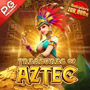 treasures of aztec gif